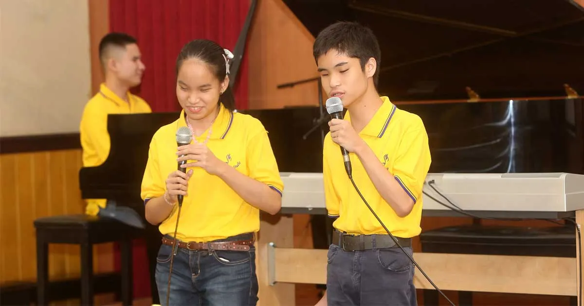 Merdu dan Menyentuh, Konser Children of Lights 3 Pukau Penonton