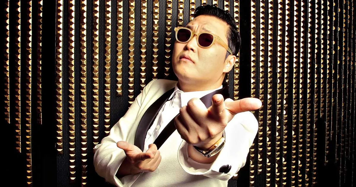 Setelah 8 Tahun, PSY Putuskan Keluar dari Agensinya