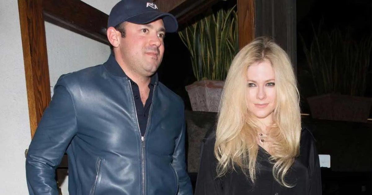 Move On dari Anak Band, Avril Lavigne Kini Pacari Miliuner