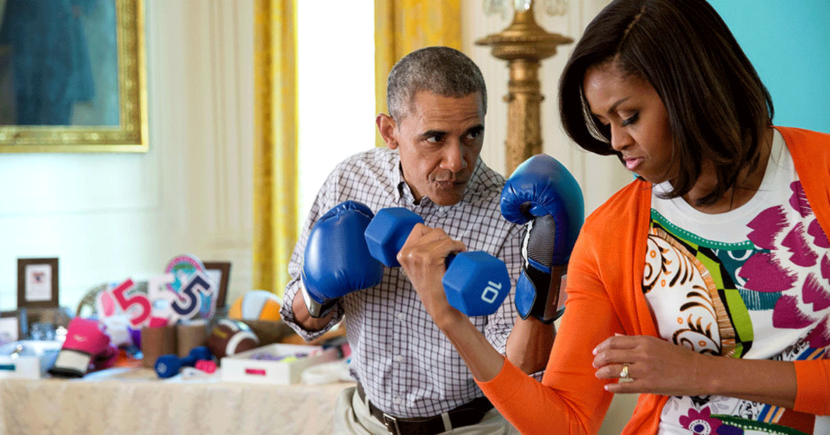 Tak Lagi Jadi Presiden, Kini Barack Obama Bikin Film Bareng Netflix