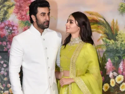 Ranbir kapoor dan Alia Bhatt pacaran