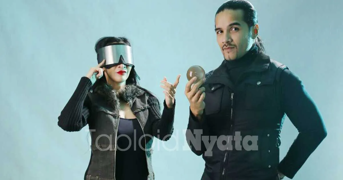 Istri Romy Rafael Mengaku Geregetan Tiap Kasih Surprise untuk Suami