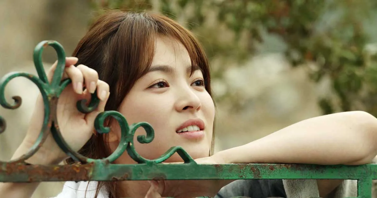 Song Hye Kyo Bakal Duet dengan Park Bo Gum di Drama Korea Terbaru