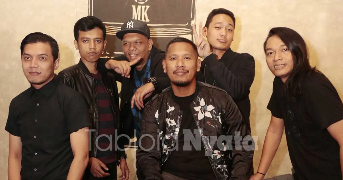 Tak Hanya Akting, Gading Marten Ternyata Juga Jago Nge-rap