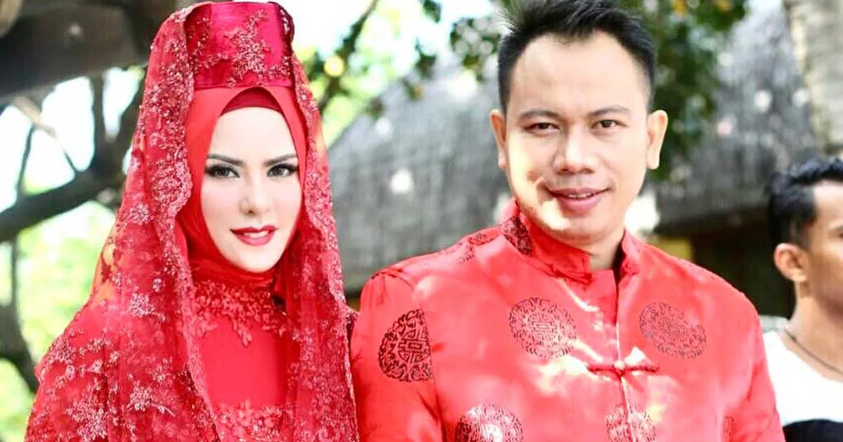 Umumkan Angel Lelga Hamil, Vicky Prasetyo Malah Ditertawakan Netizen