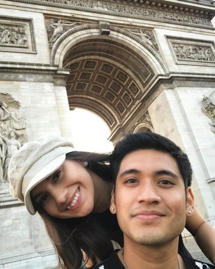 giorgino abraham dan irish bella di eropa