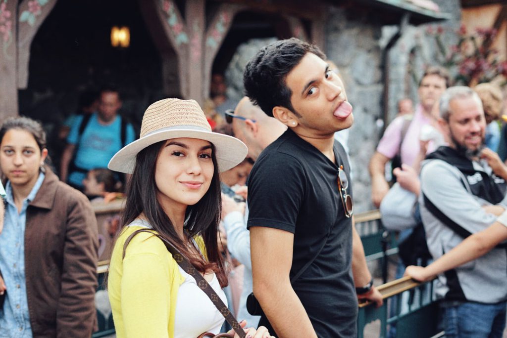 giorgino abraham dan irish bella di eropa