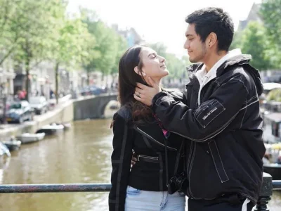 giorgino abraham dan irish bella di eropa
