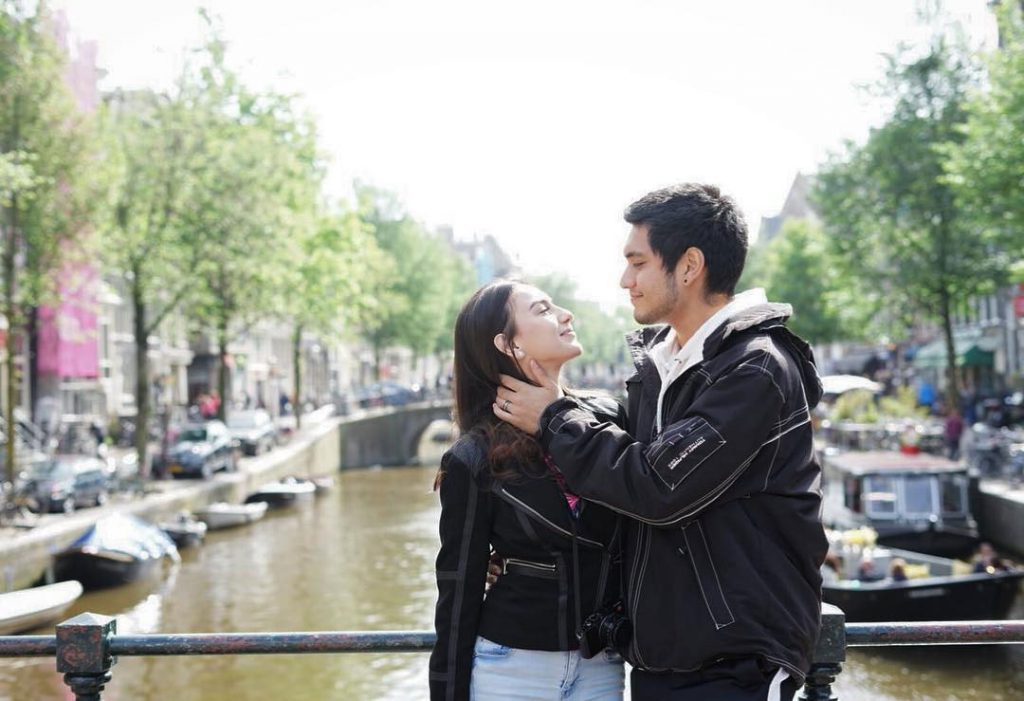giorgino abraham dan irish bella di eropa