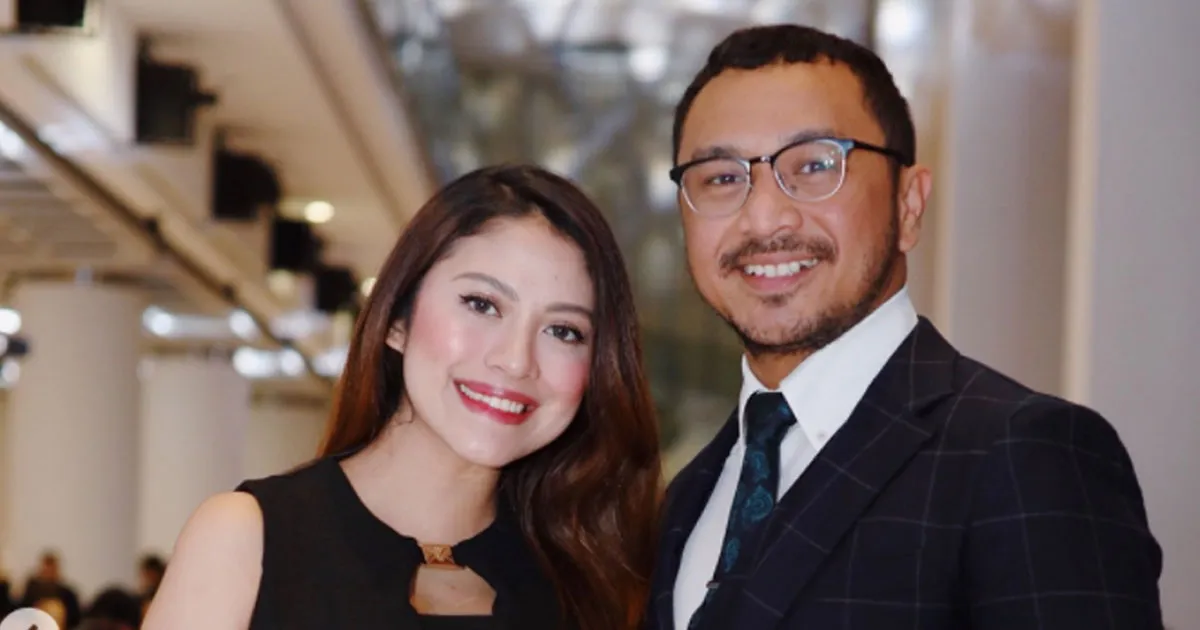 Giring Bocorkan Tingkah Konyol Istri Saat Lahirkan Anak Keempatnya