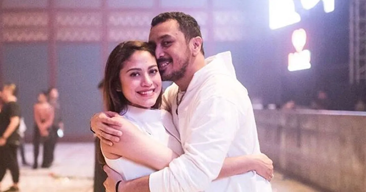 Jawaban Ragu Istri Giring Tentang Rencana Vasektomi. Ingin Tambah Anak?