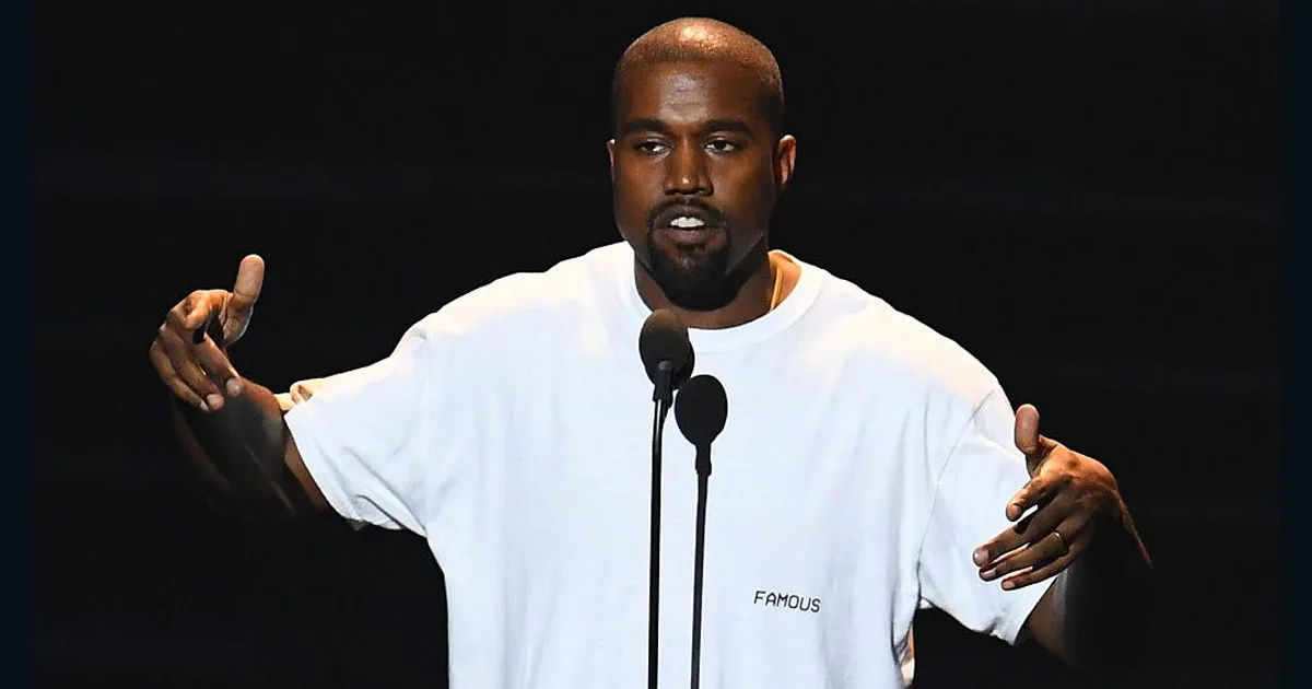 Kanye West Habiskan Rp 1,1 M untuk Foto Kamar Mandi Whitney Houston