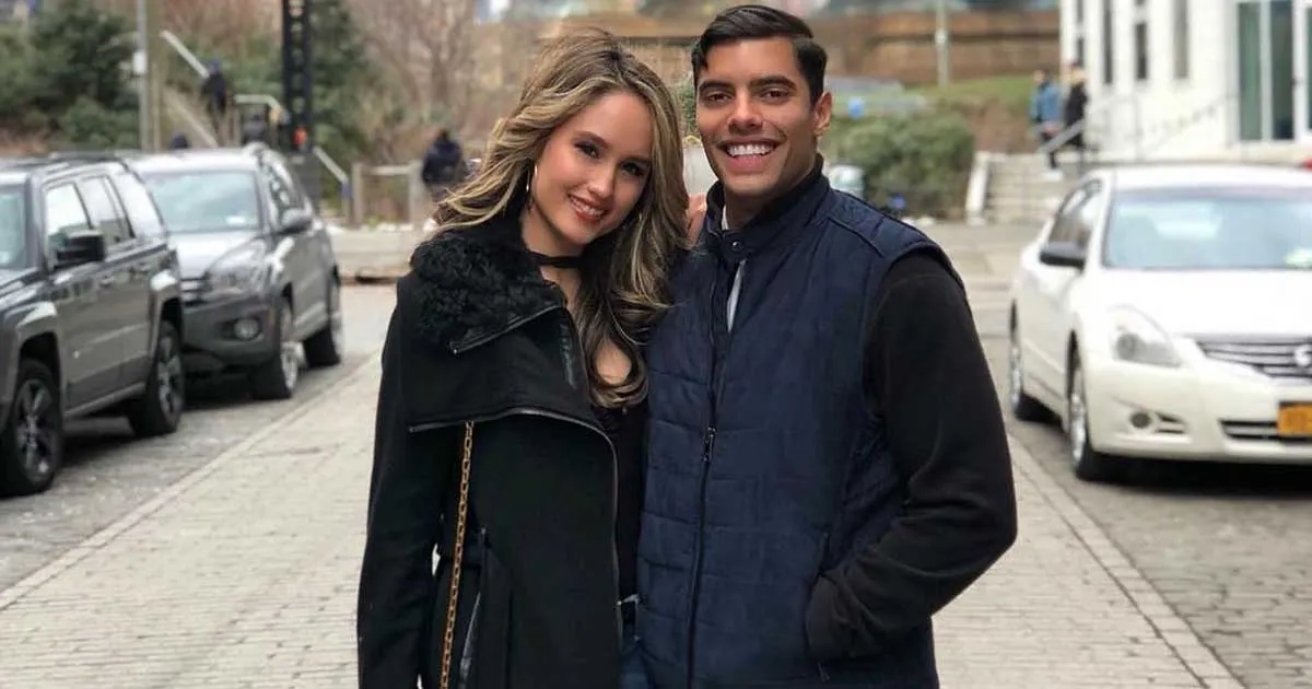Cinta Laura Blak-blakan Soal Hubungannya dengan Frank Garcia