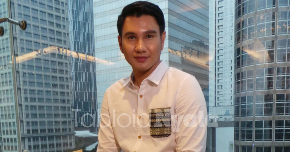 Lepas dari Kangen Band, Reyhan Gita Umara Ingin Sendiri