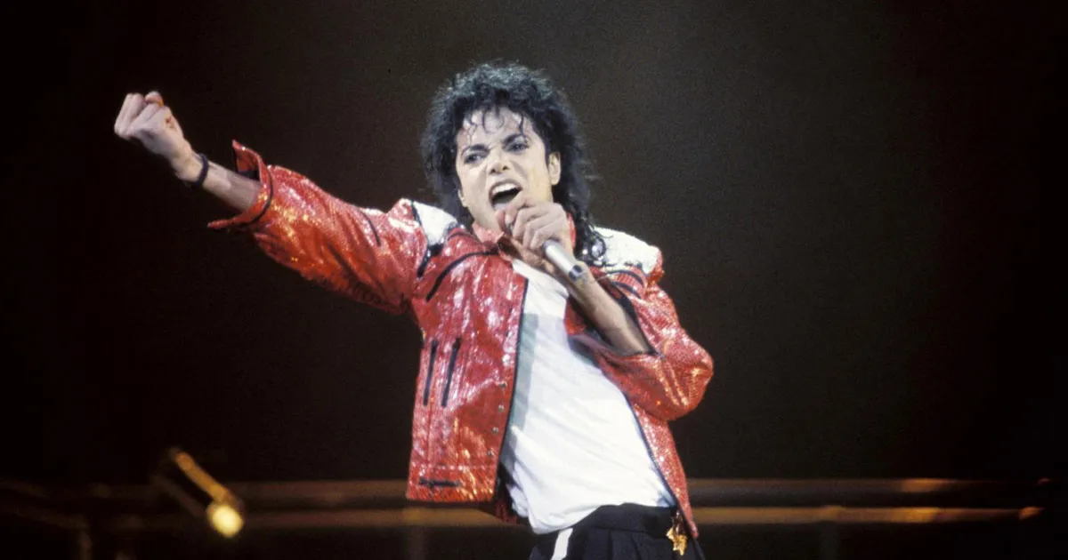 6 Kali Sudah Michael Jackson Jadi Selebriti Almarhum Terkaya