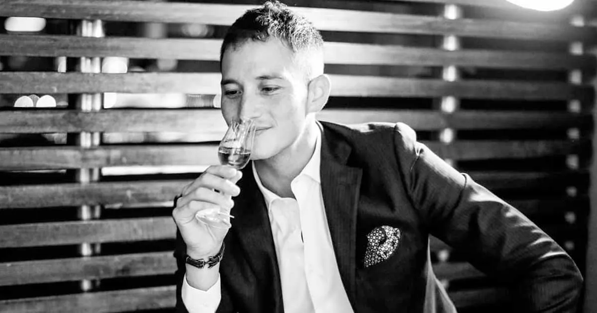 Mike Lewis Minta Maaf Soal Videonya dengan Lucinta Luna