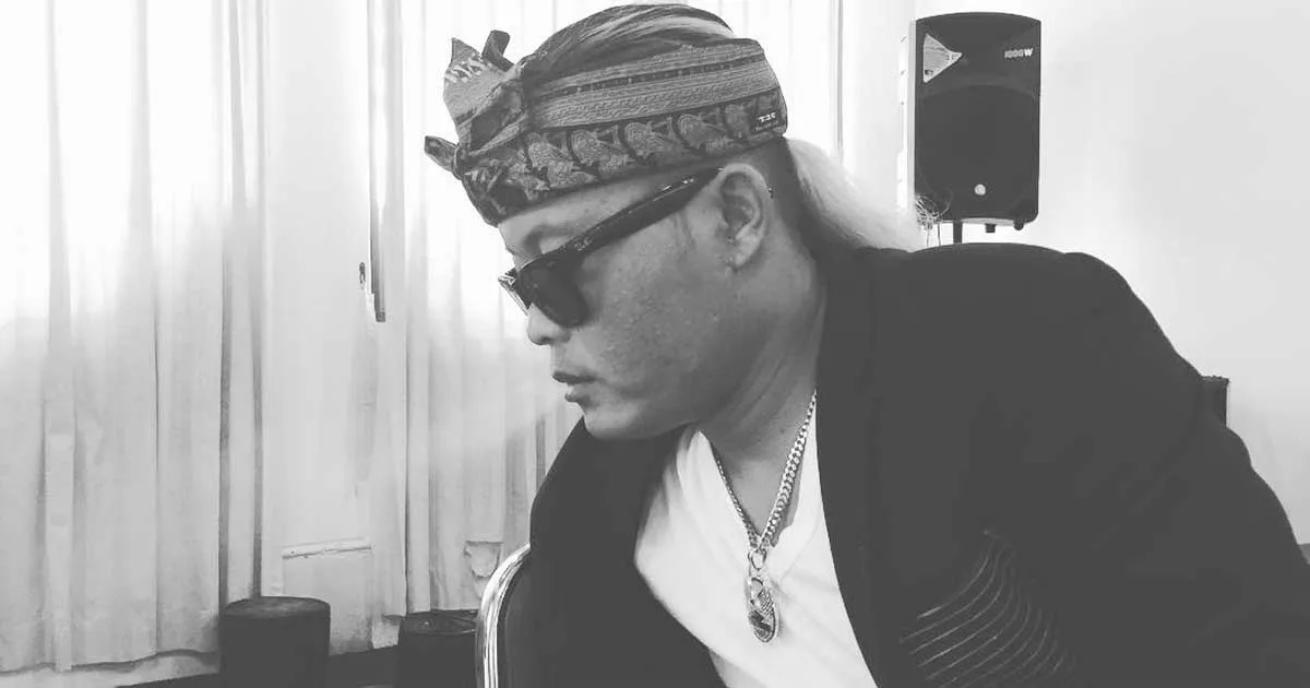 Sule Digugat Cerai Istri Setelah 21 Tahun Menikah