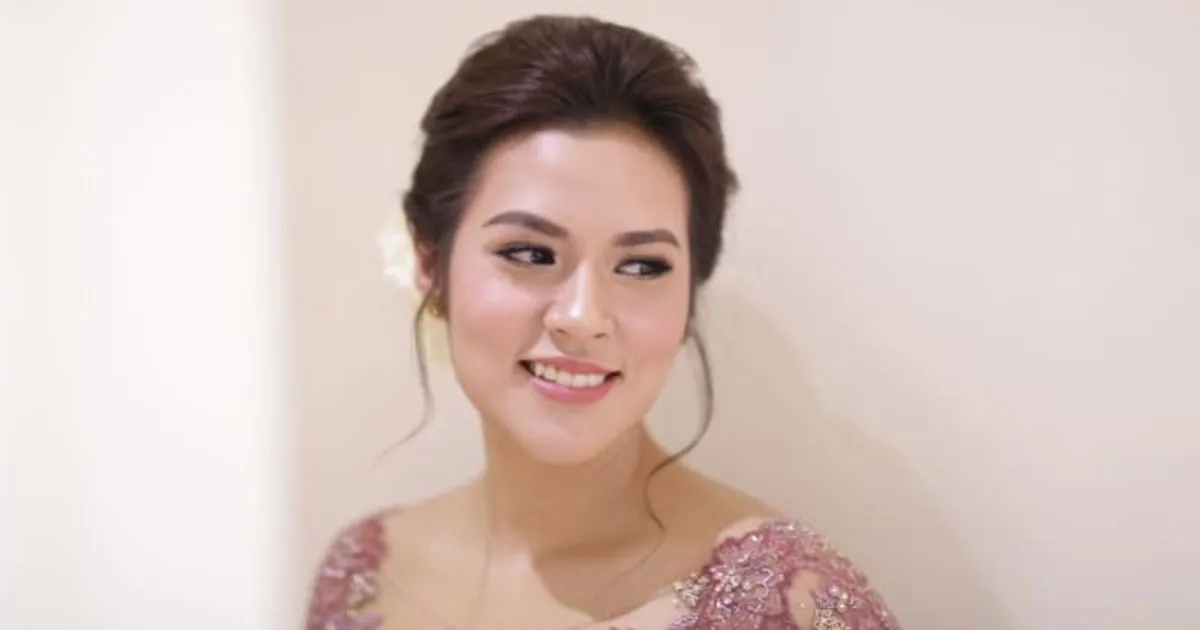 Sentuhan Manis di Single Terbaru Raisa, Bikin Kangen Ibu