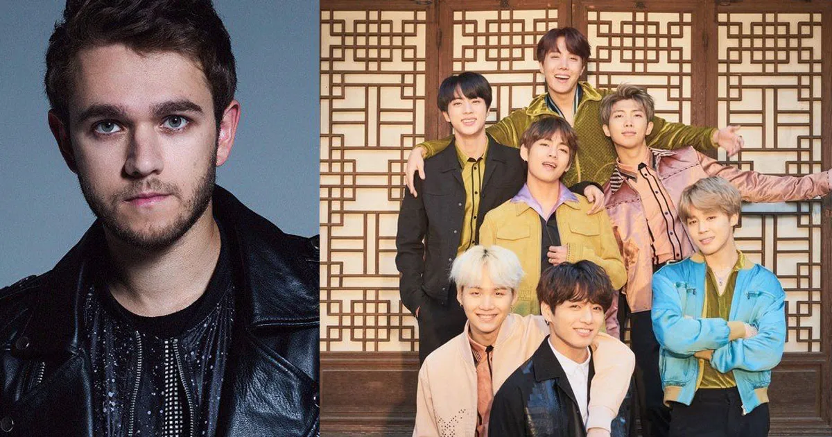 Rap Monster Ungkap Kebenaran BTS Kolaborasi dengan Zedd