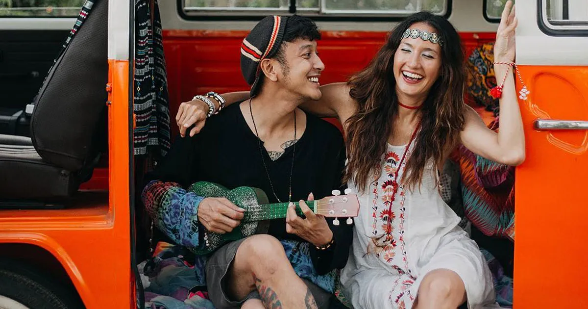 Status Hubungan Dimas Anggara dan Nadine Terungkap