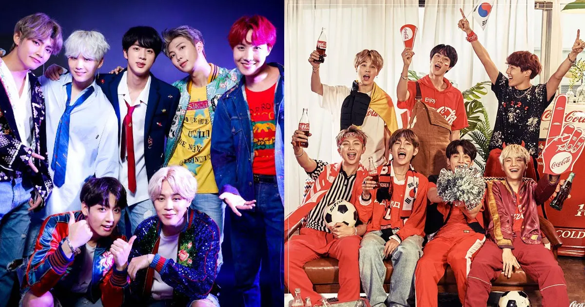 BTS Melejit di Meksiko Pasca Korsel Pulangkan Jerman. Kok Bisa?