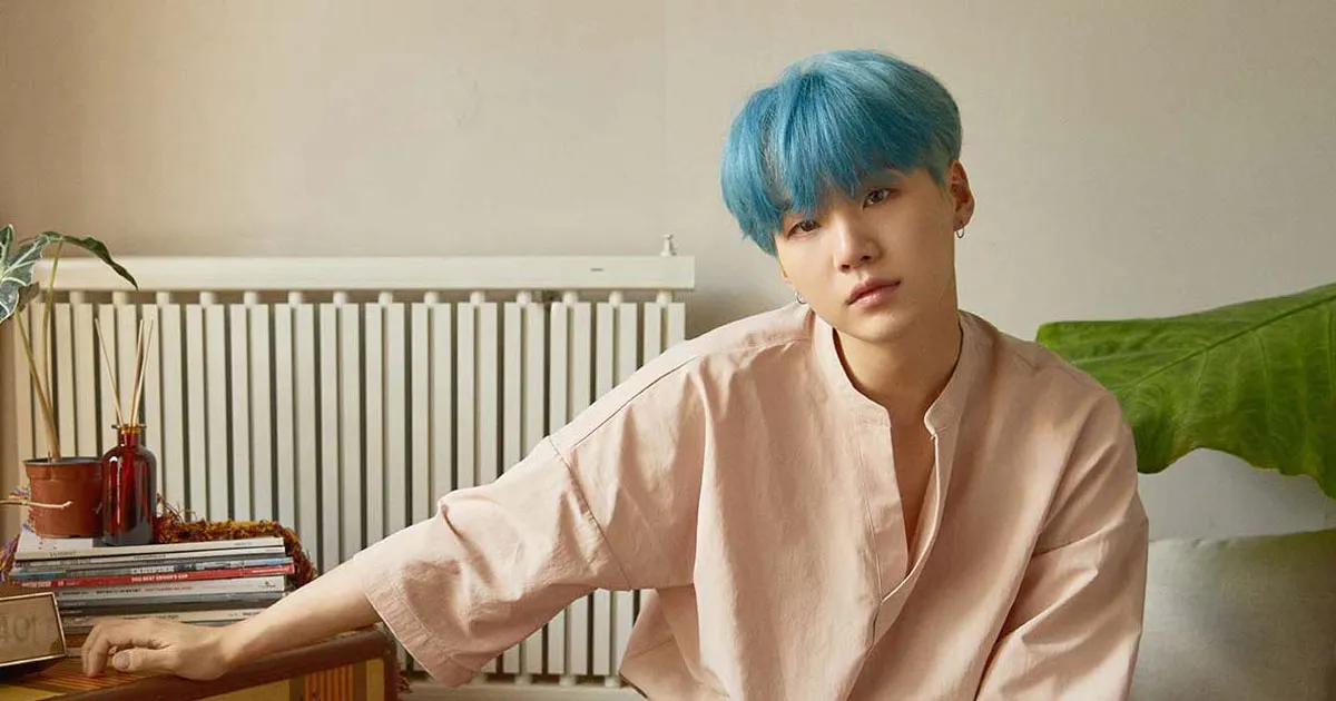 Suga BTS Ungkap Alasannya Menangis Setelah Tampil di Amerika