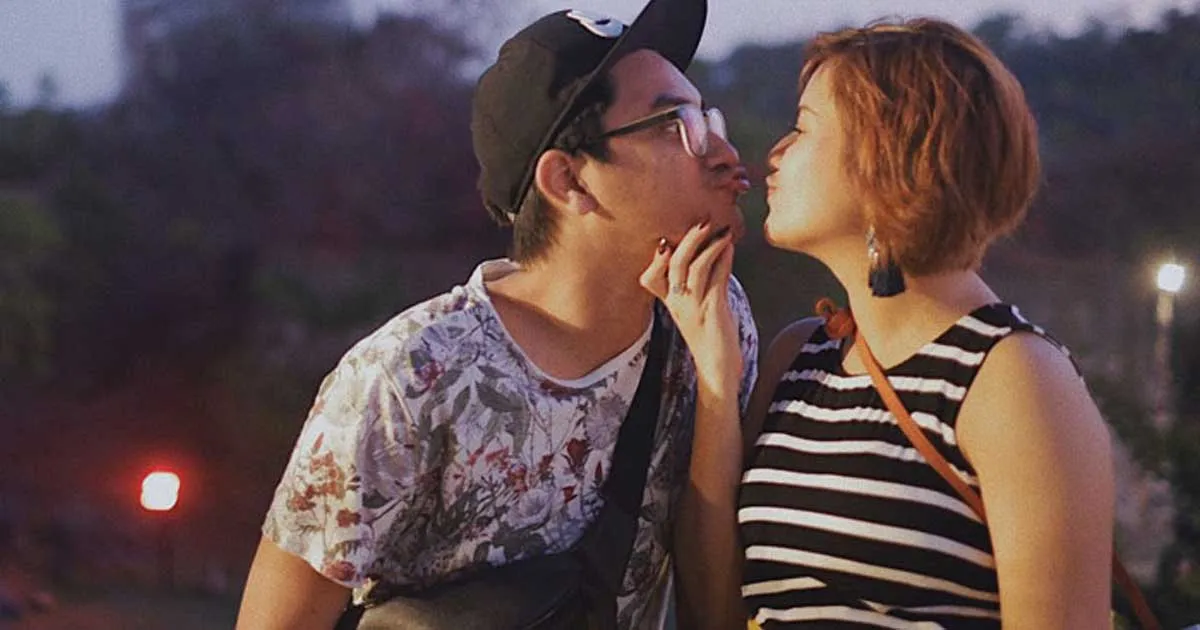 Yuk, Intip Potret Babymoon Ala Mytha Lestari di Bali