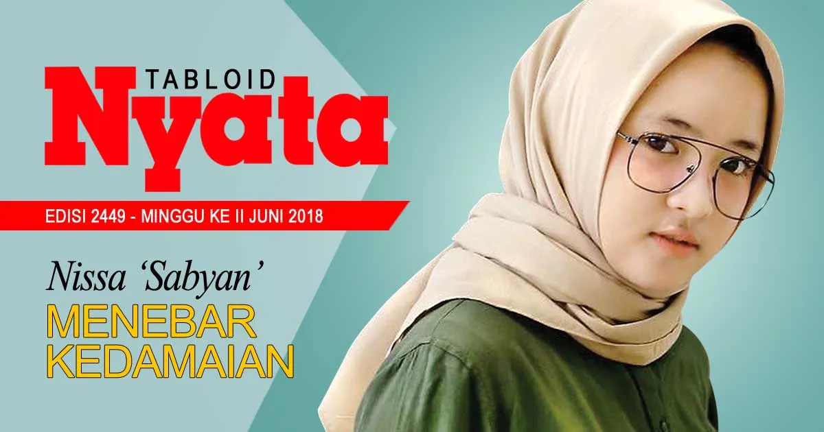 Tabloid Nyata Edisi 2449