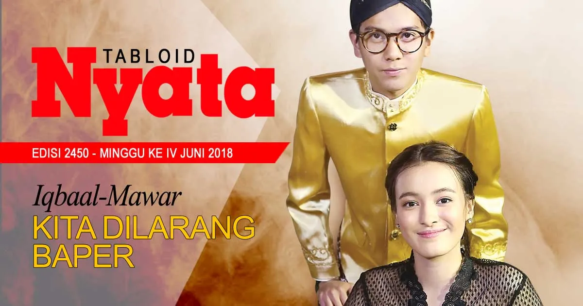 Tabloid Nyata Edisi 2451