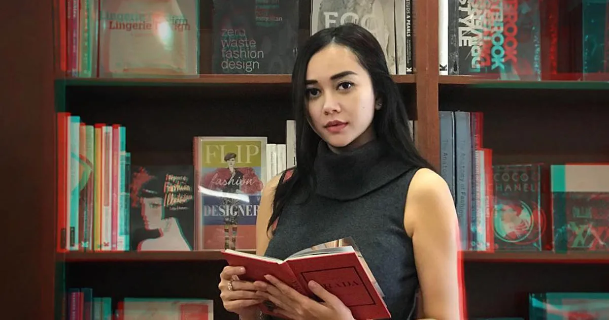Heboh Beredar Video Mesum Mirip Dirinya, Aura Kasih: Geli