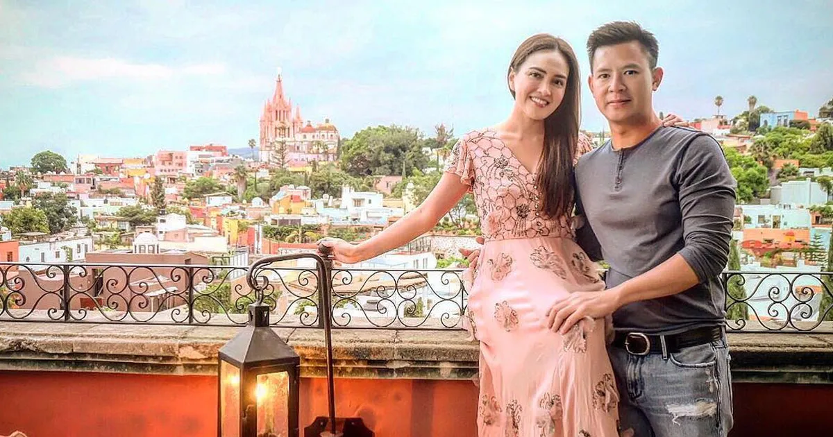 Netizen Singgung Soal Anak, Shandy Aulia: Lebih Seram dari Film Horror