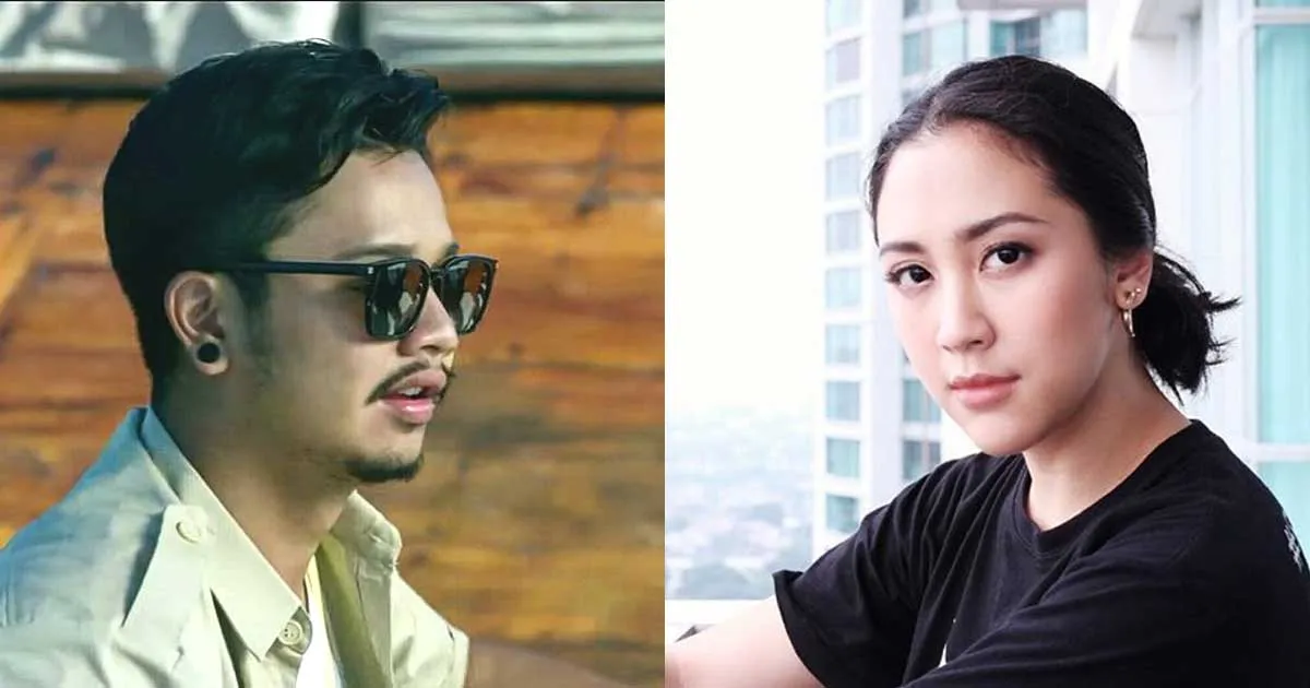 Unggah Foto Jadul, Ternyata Ultah Sherina dan Derby Berdekatan