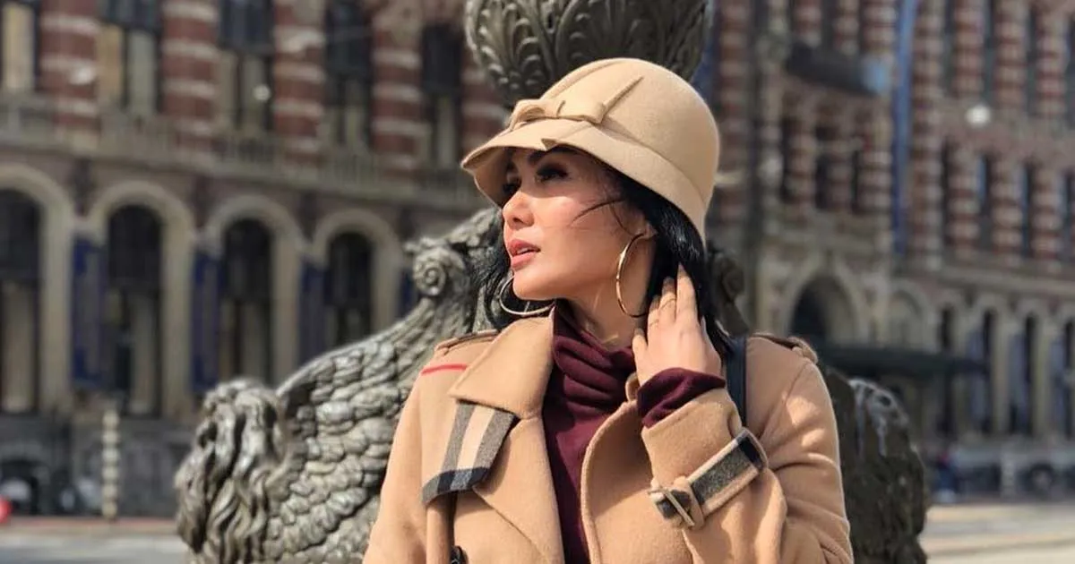 Yuni Shara Ulang Tahun, Netizen: 46 Rasa 26