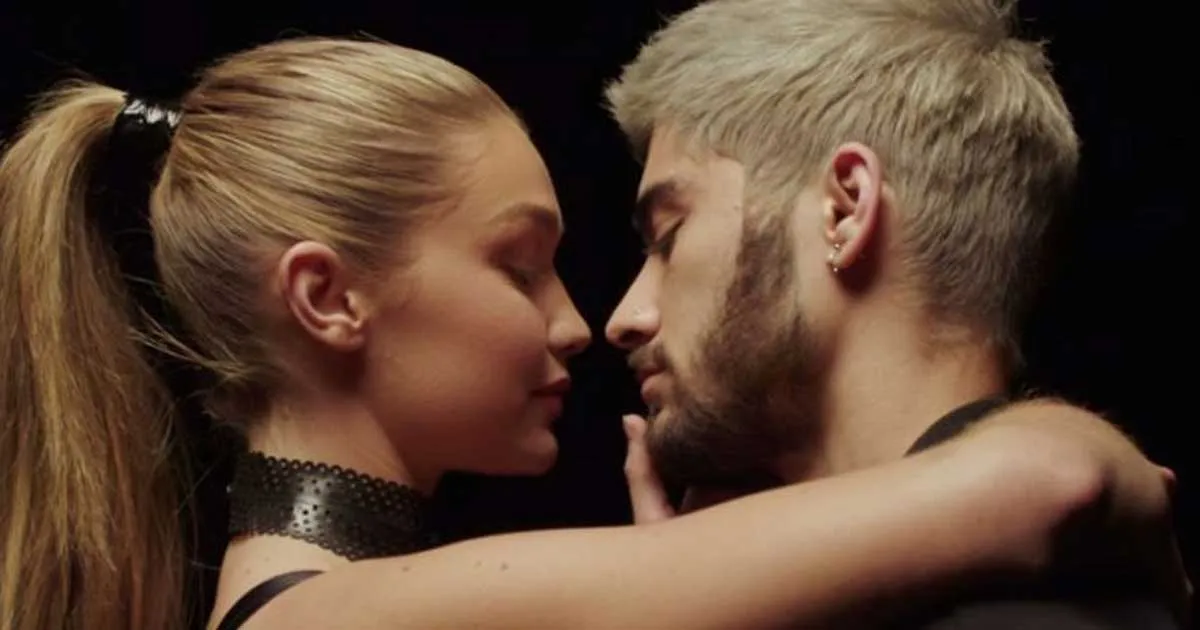 Unggah Kebersamaan, Gigi Hadid dan Zayn Malik Balikan?