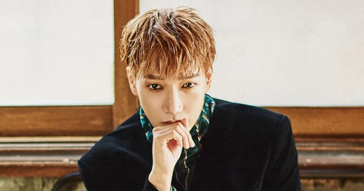 Rahang Kanan Jun.K 2PM Mendadak Lumpuh Saat Jalani Wamil