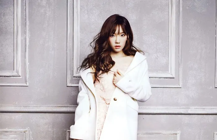 Taeyeon SNSD Muncul dengan Pengakuan Alami Depresi