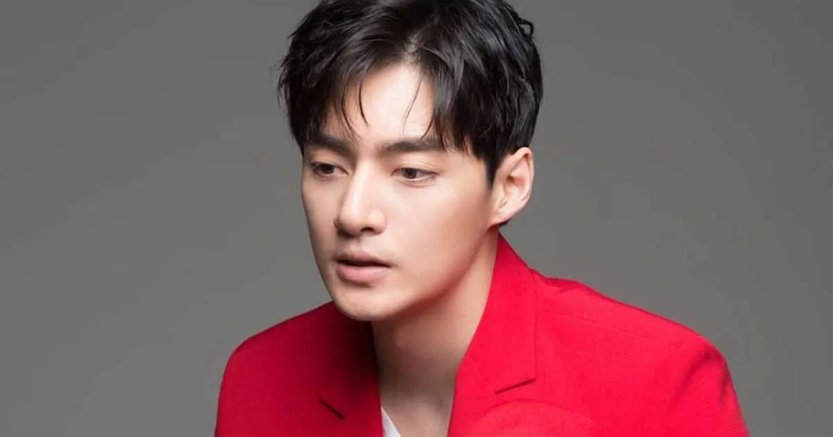 Wow, Ternyata Kim Joon Sudah Menikah dan Punya Anak