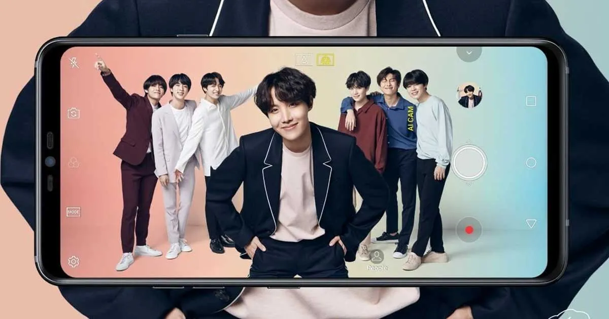 Pengen “Genggam” BTS Dimana Saja-Kapan Saja? Begini Caranya!