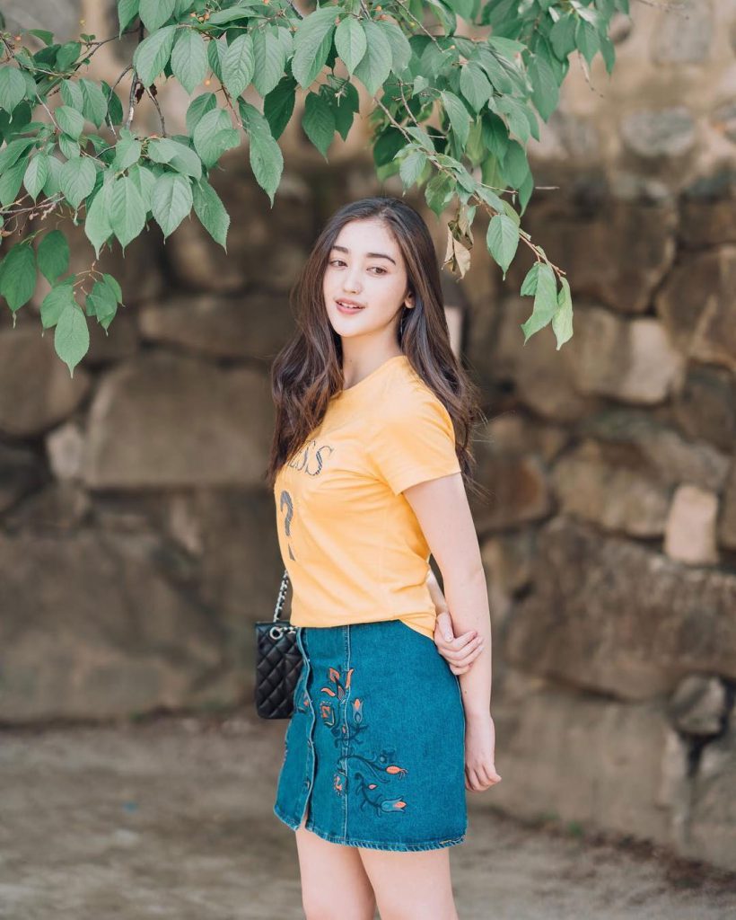 Ranty-Maria-di-Korea