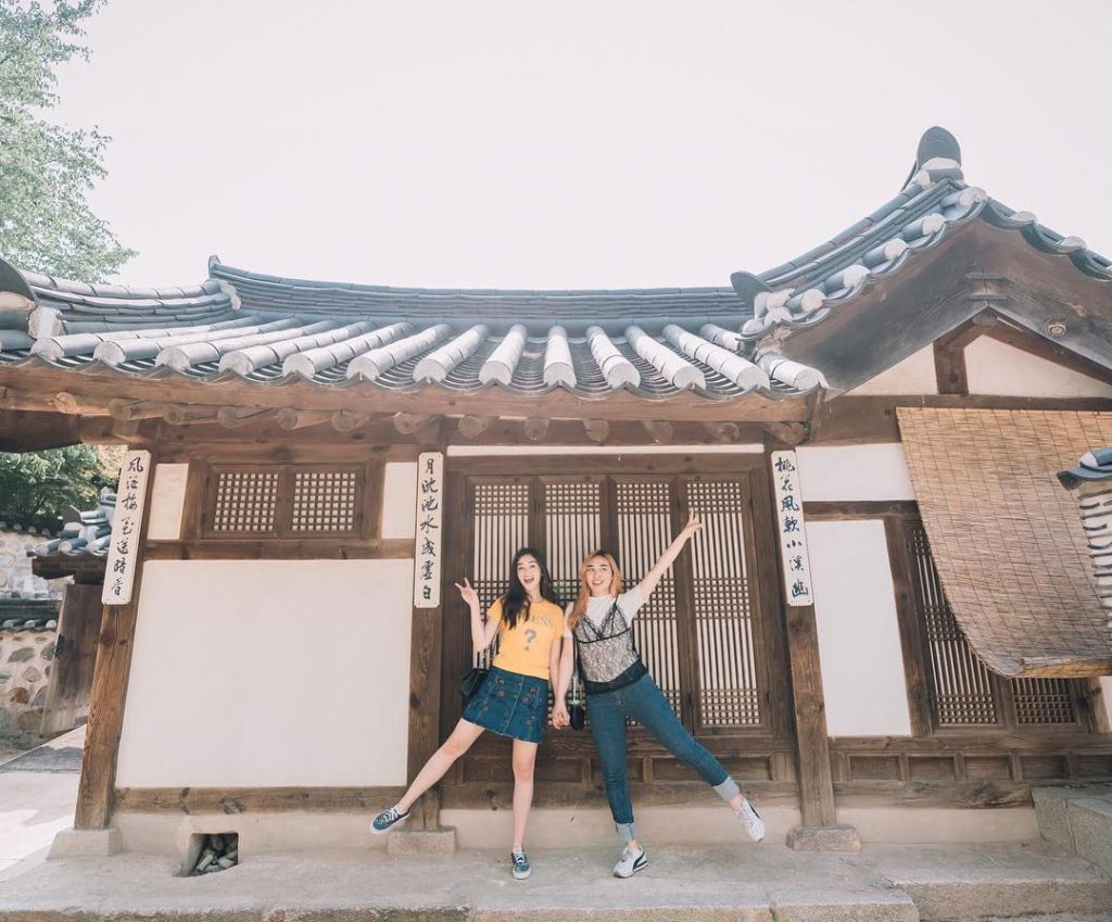 Ranty-Maria-di-Korea