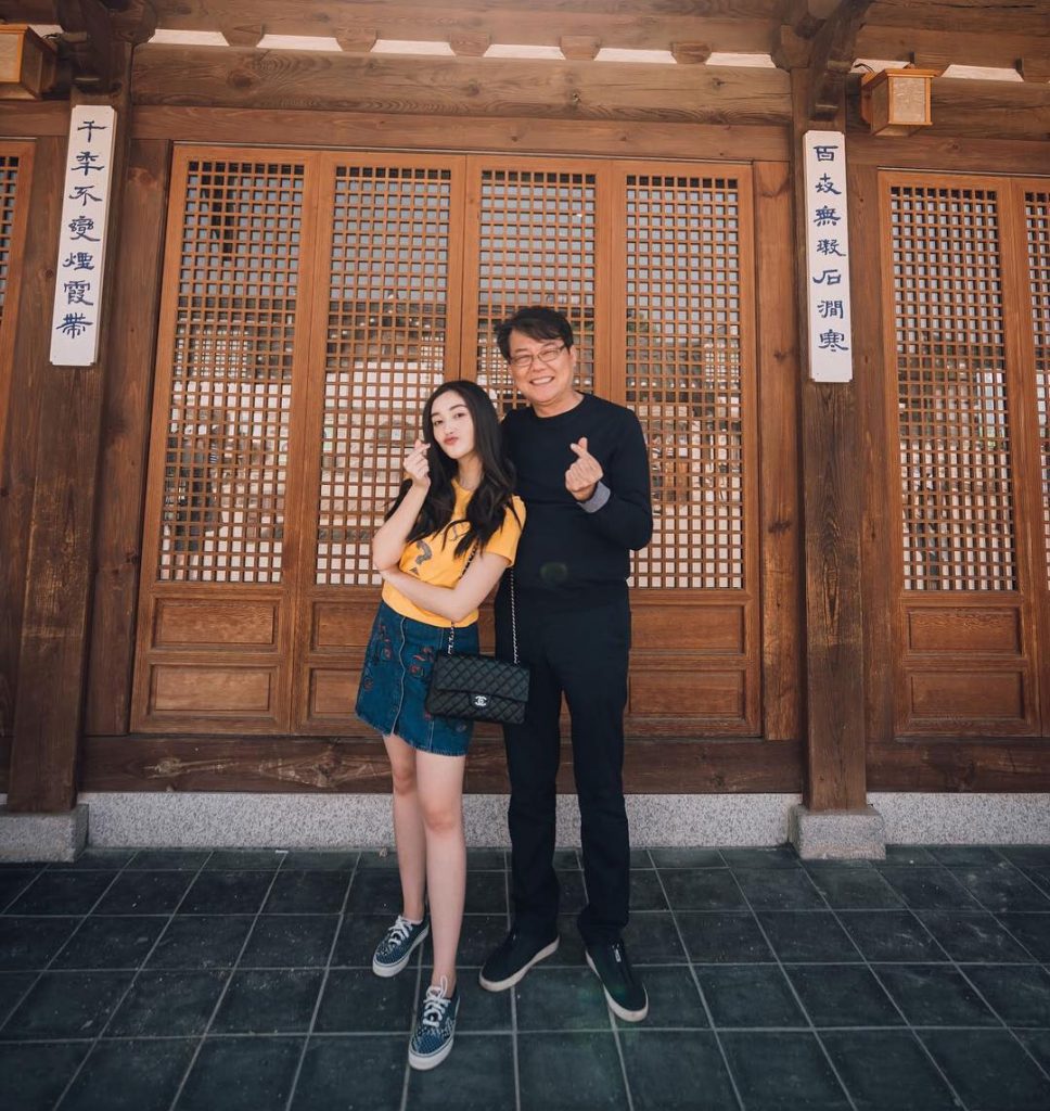 Ranty-Maria-di-Korea