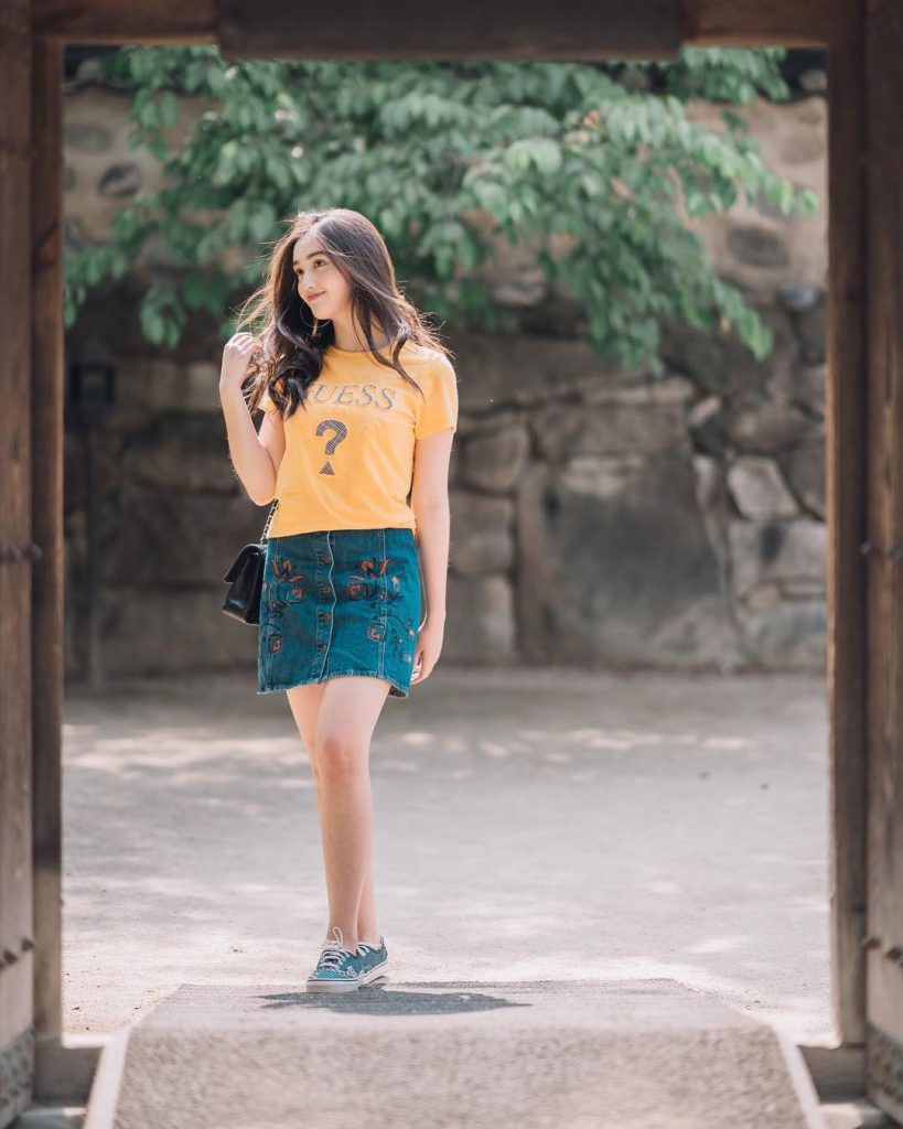 Ranty-Maria-di-Korea-