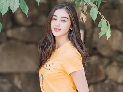 Ranty-Maria-di-Korea