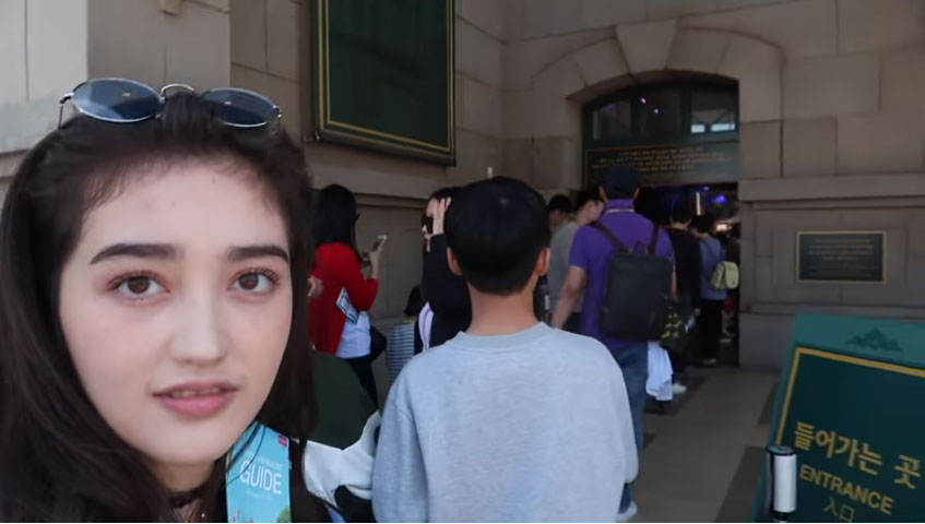 Ranty-Maria-di-Korea