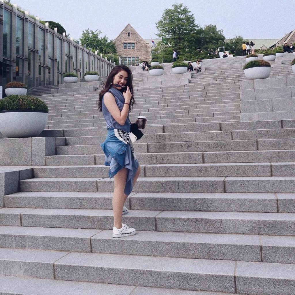 Ranty-Maria-di-Korea