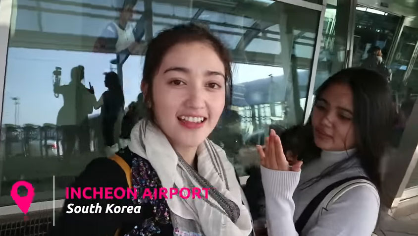 Ranty-Maria-di-Korea