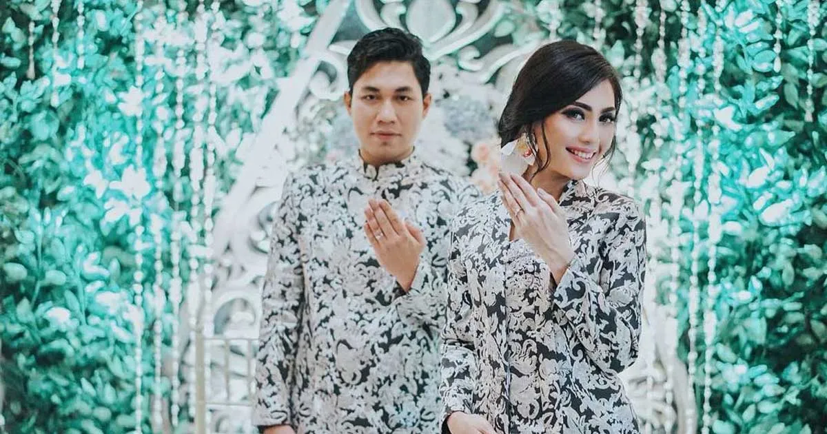 Alasan Rizal ‘Armada’ Ogah Buka-bukaan Soal Pernikahannya