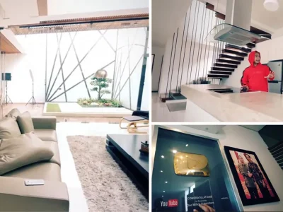 Rumah-raditya-dika-
