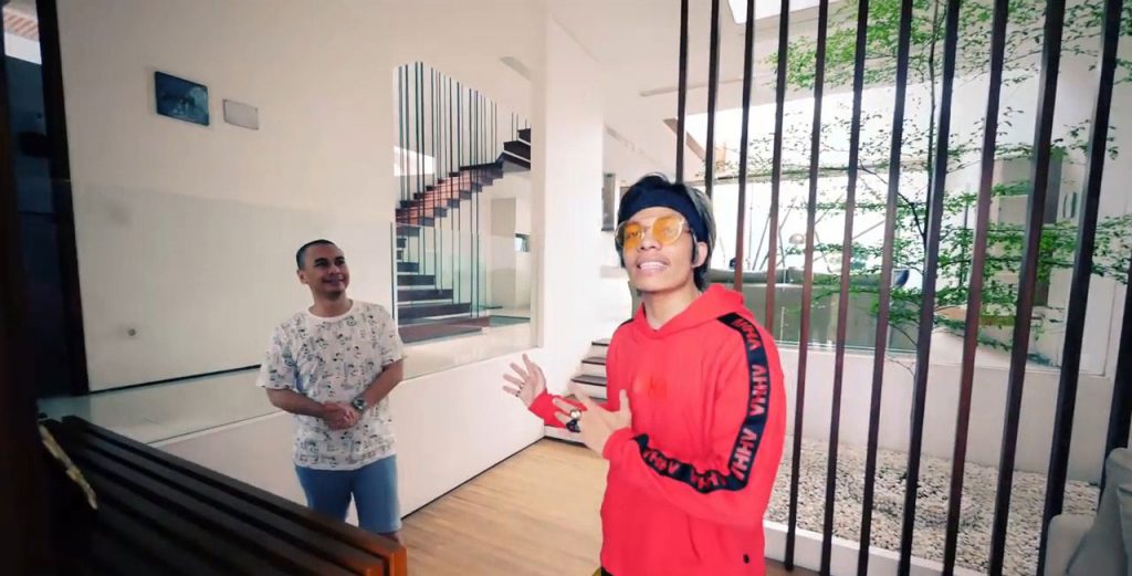 Rumah-raditya-dika