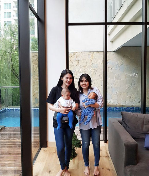 Rumah-sandra-dewi